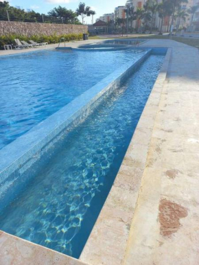 Pool Sensation Punta Cana